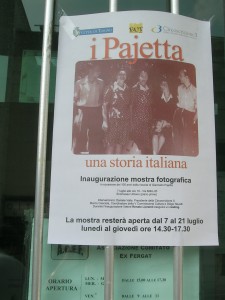 mostra