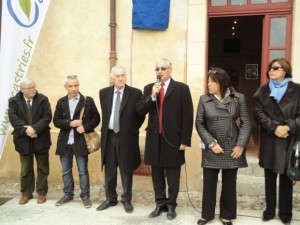 castries inaugurazione